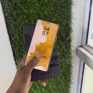 Samsung Galaxy S22 5G 128 GB Blue - thumbnail 2