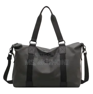 Multifunctional Travel Gym Duffel Bag