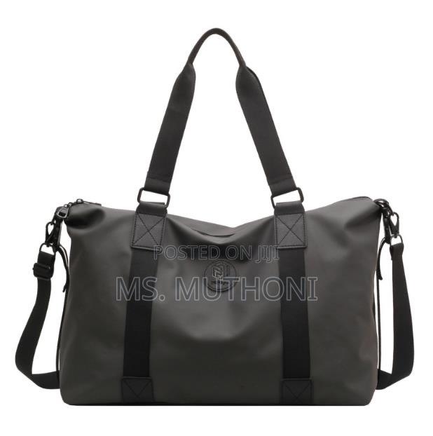 Multifunctional Travel Gym Duffel Bag - thumbnail 3