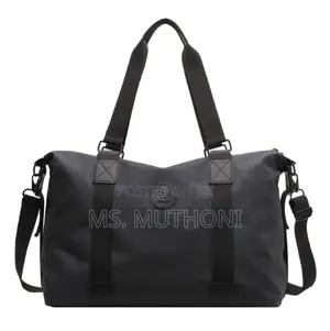Multifunctional Travel Gym Duffel Bag