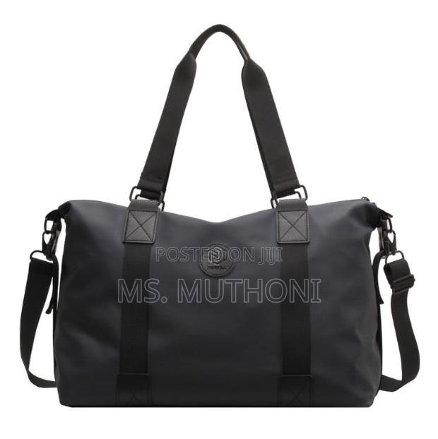Multifunctional Travel Gym Duffel Bag - thumbnail 5