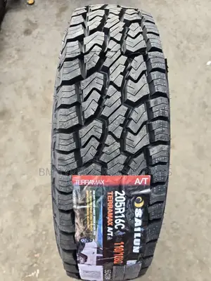 205 R16 Sailun Tyres (All Terrein) Commercial.