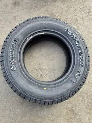 205 R16 Sailun Tyres (All Terrein) Commercial.