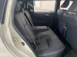Toyota Corolla Fielder 1.5 Petrol FWD 2018 White