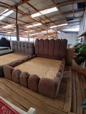 Zealous Bubble Bed 5 by 6