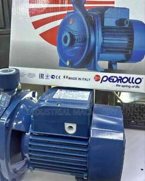 Pedrolo Water Pump 1hp - thumbnail 2