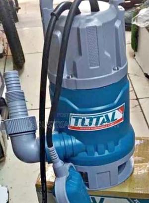 Total Sewage Pump - thumbnail 2