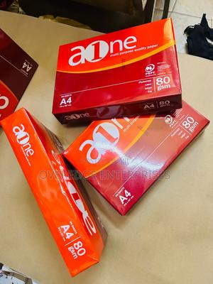 80gsm::A-One Papers - thumbnail 2