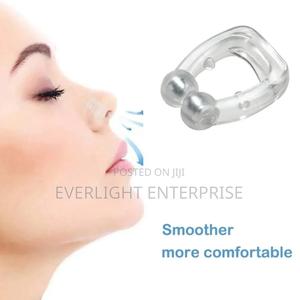 Anti Snoring Device - main view