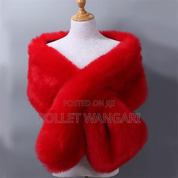 Warm Furshawls - thumbnail 4