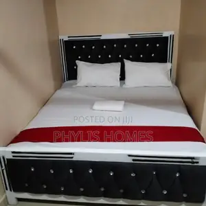 Furnished 1bdrm Apartment in South B for rent