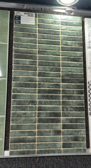 300×600 Porcelain Wall Tiles — Stylish Practical