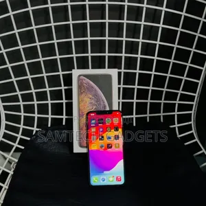Apple iPhone XS 256 GB Rose Gold