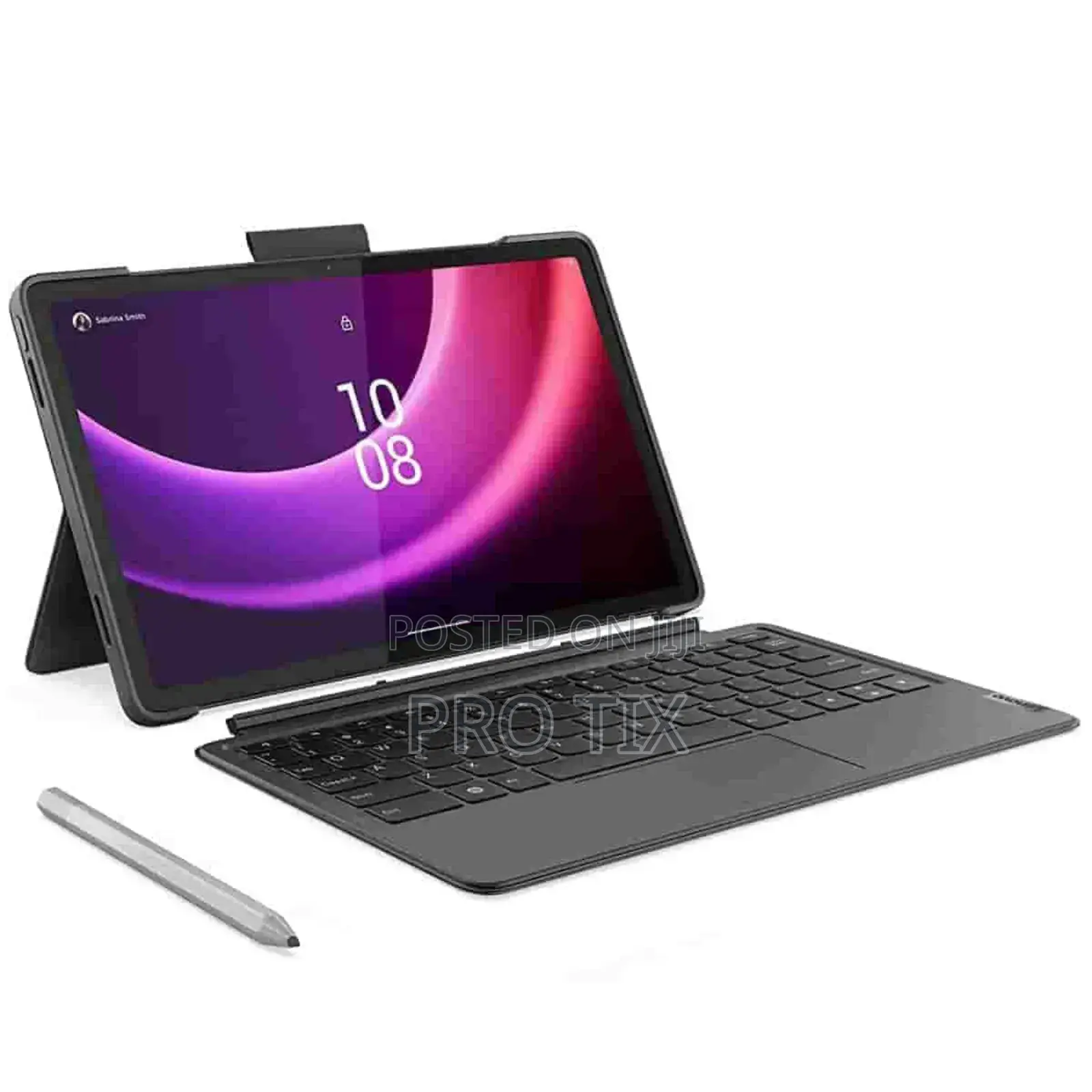 New Lenovo Tab P11 128 GB Gray