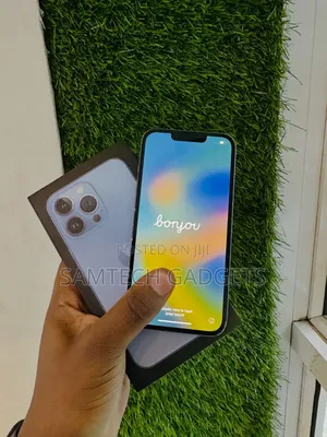 Apple iPhone 13 Pro 128 GB Blue
