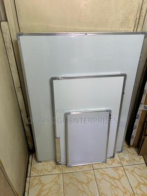 70cmx50cm Whiteboard - thumbnail 2