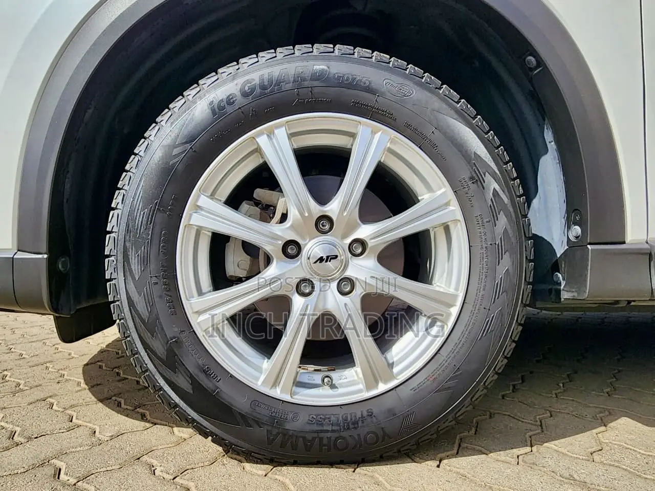 Mazda CX-5 2.2 Diesel AWD 2019 White