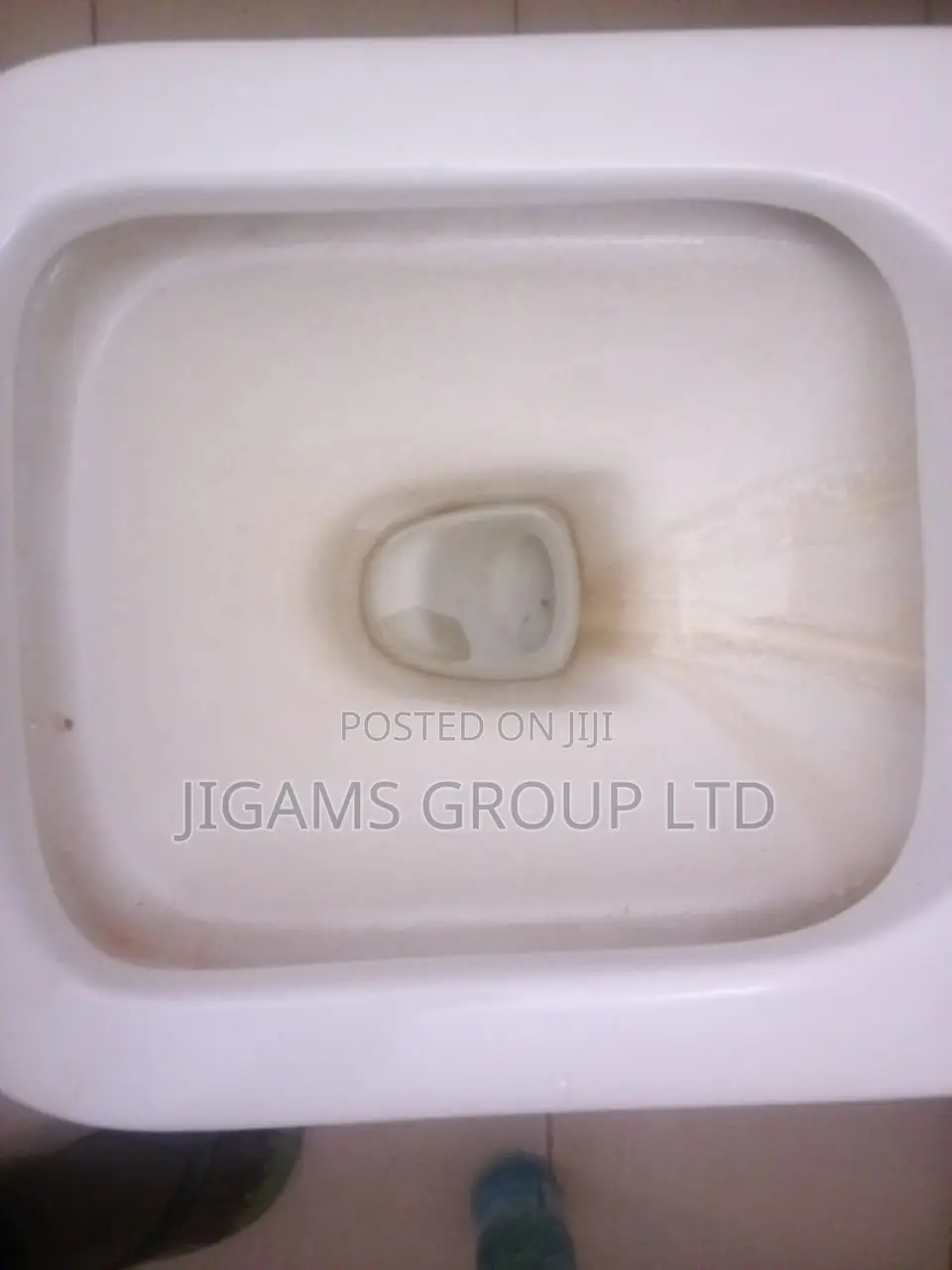 Cleaning and Fumigation