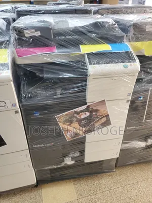 Great Konica Minolta Bizhub C 308