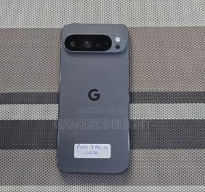 Google Pixel 9 Pro XL 256 GB Gray - thumbnail 2