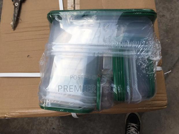 *17/Sets Fresh-Keeping Food Box Set - main view