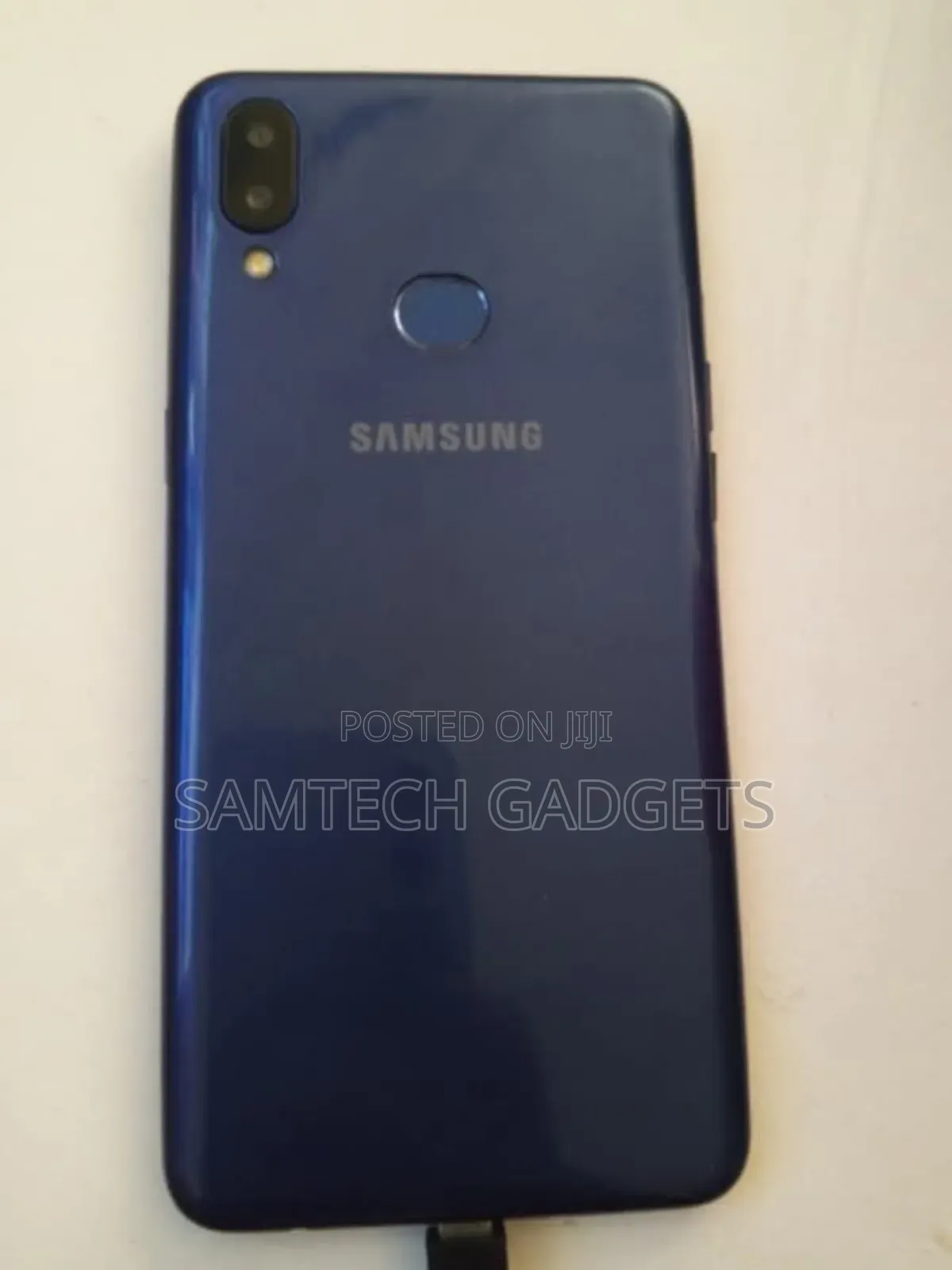 Samsung Galaxy A10s 32 GB Blue
