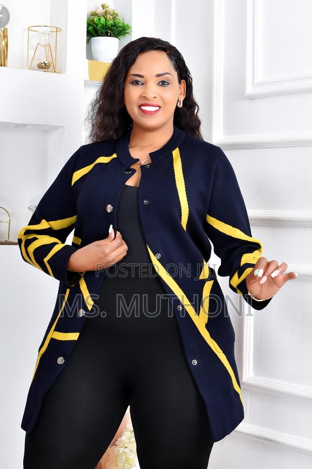 New Free Size Turkey Sweaters - main view