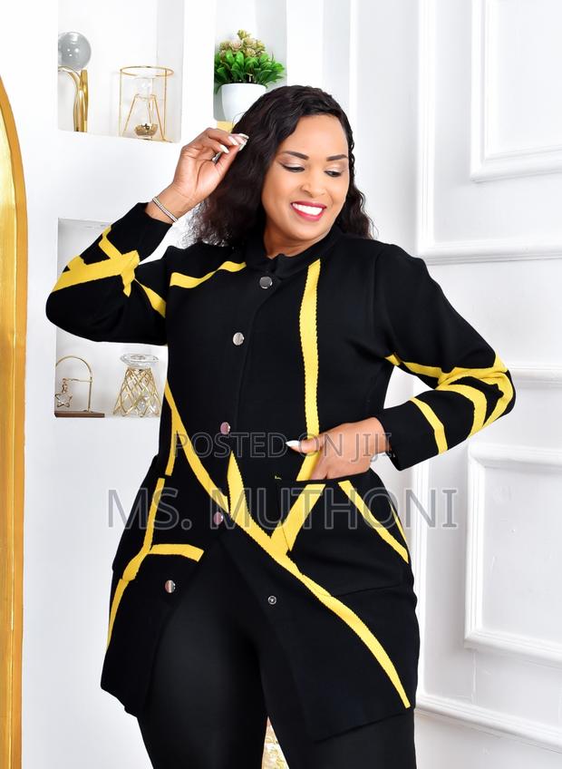 New Free Size Turkey Sweaters - thumbnail 4