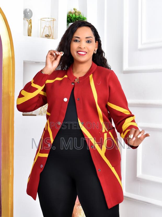 New Free Size Turkey Sweaters - thumbnail 2