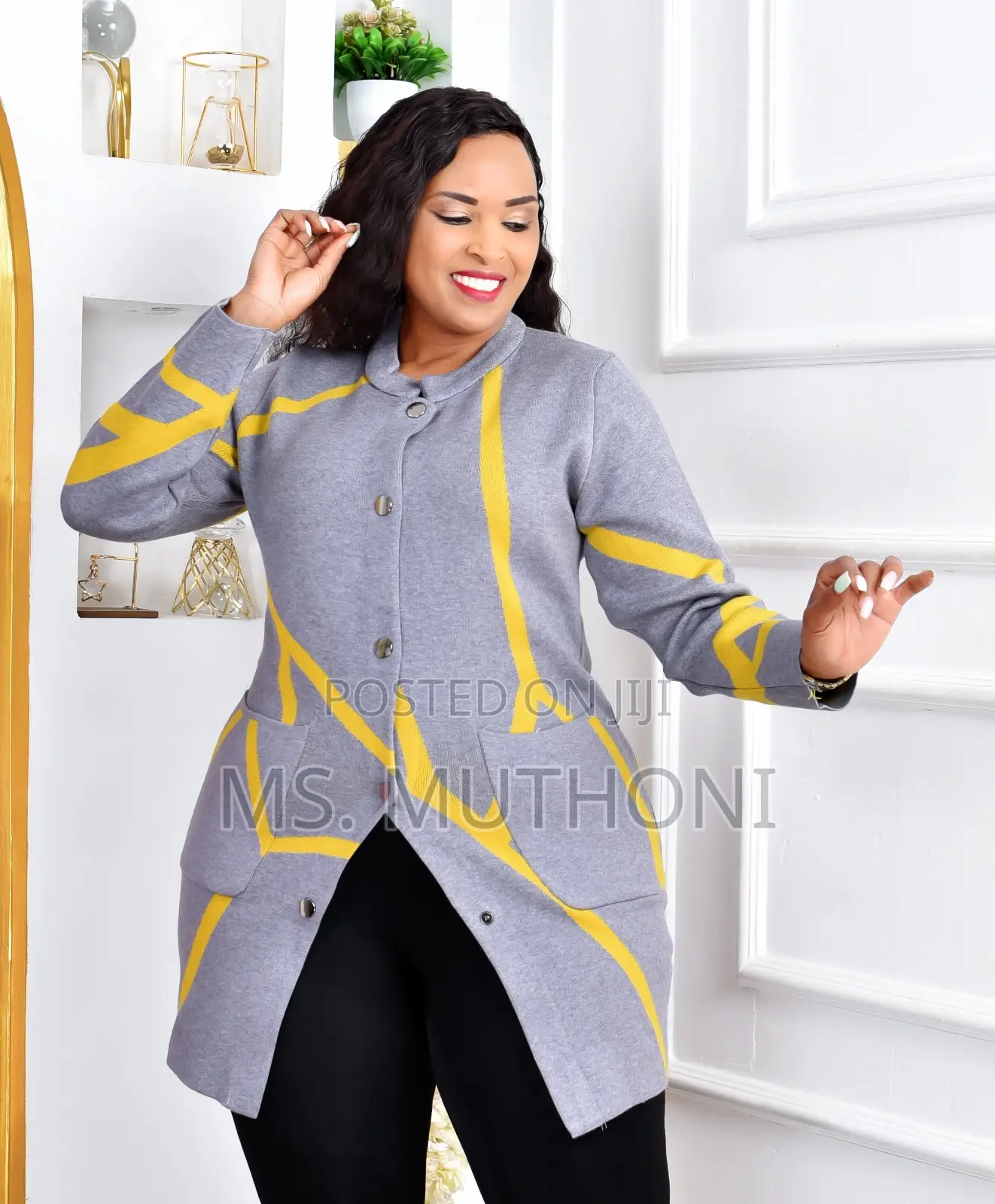 New Free Size Turkey Sweaters