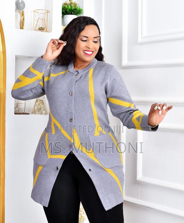 New Free Size Turkey Sweaters - thumbnail 3