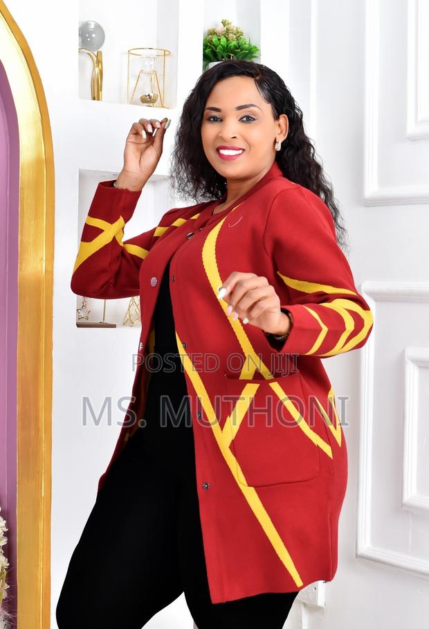 New Free Size Turkey Sweaters - thumbnail 6