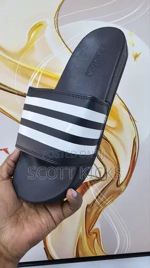 Quality Adidas Slides