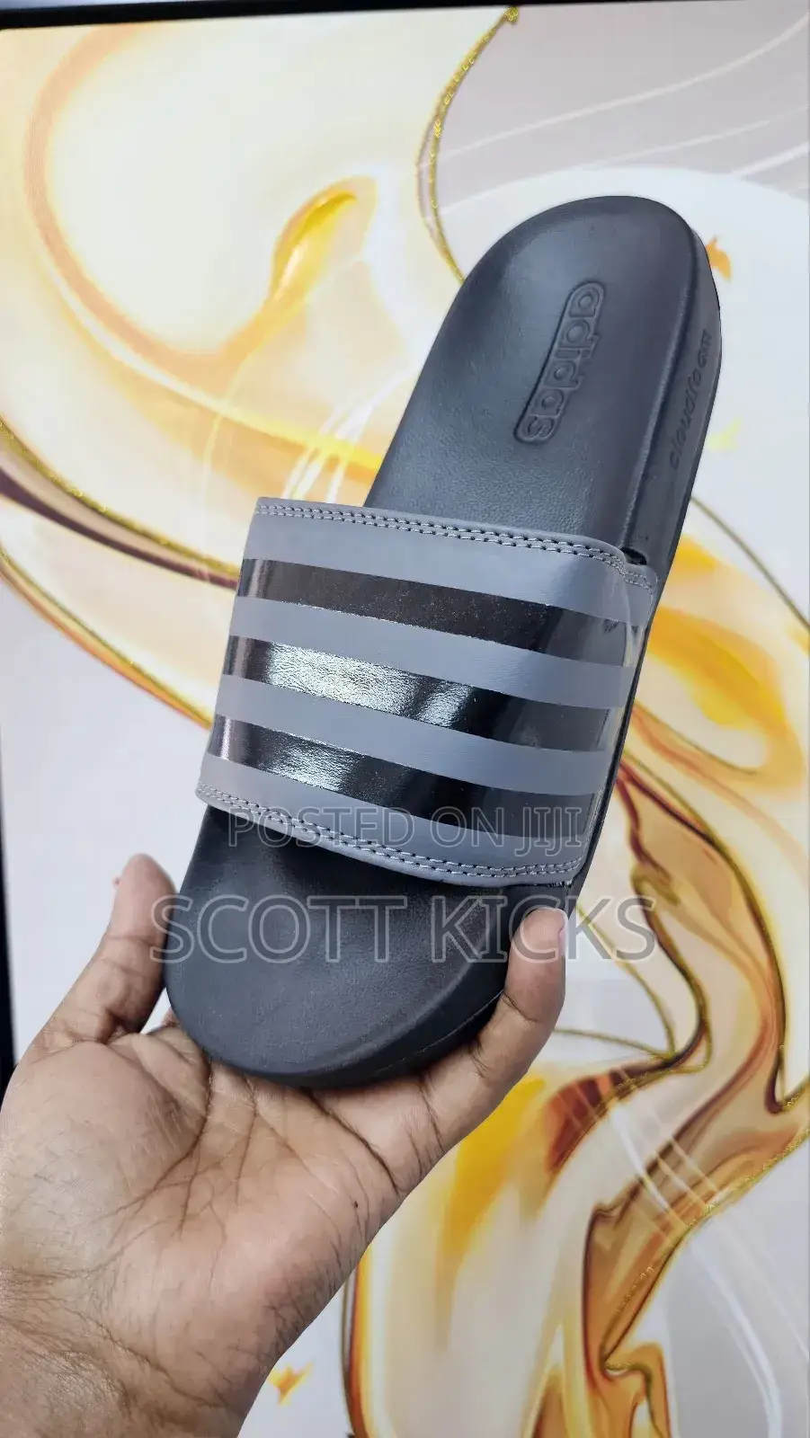 Quality Adidas Slides
