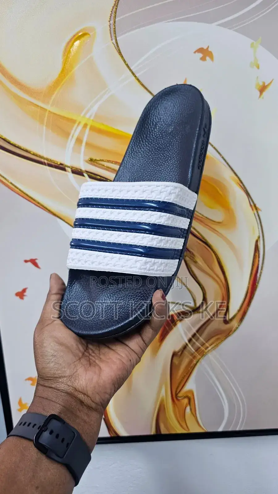 Quality Adidas Slides