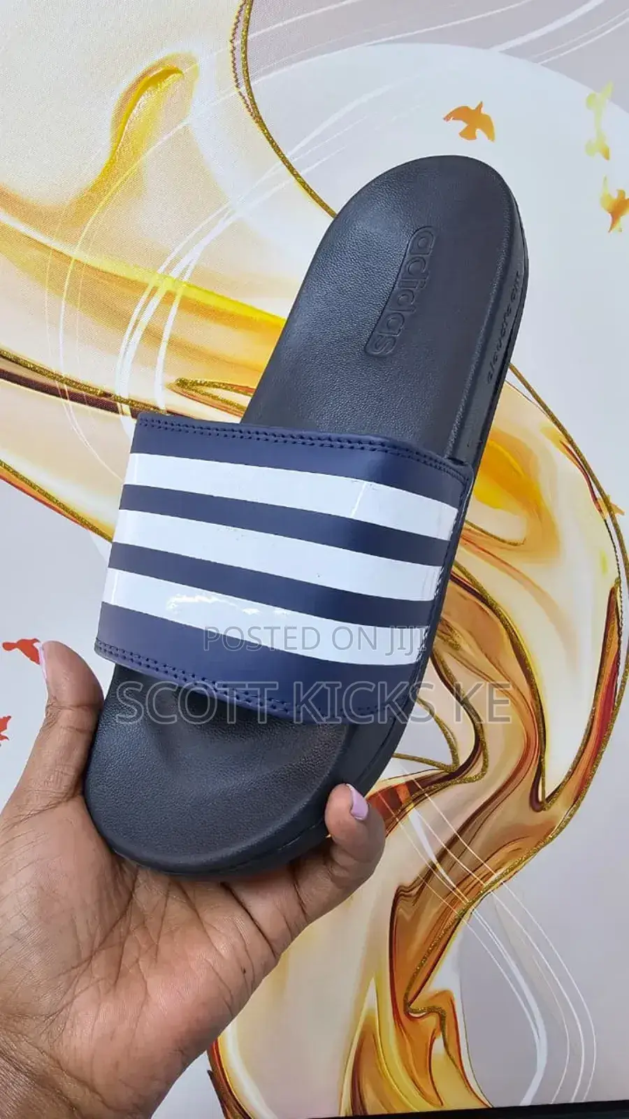 Quality Adidas Slides
