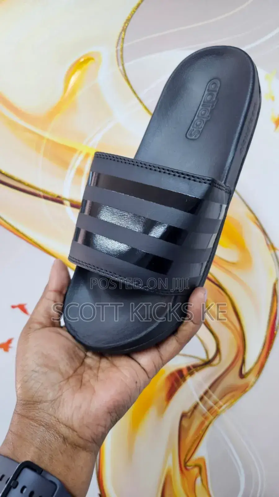 Quality Adidas Slides