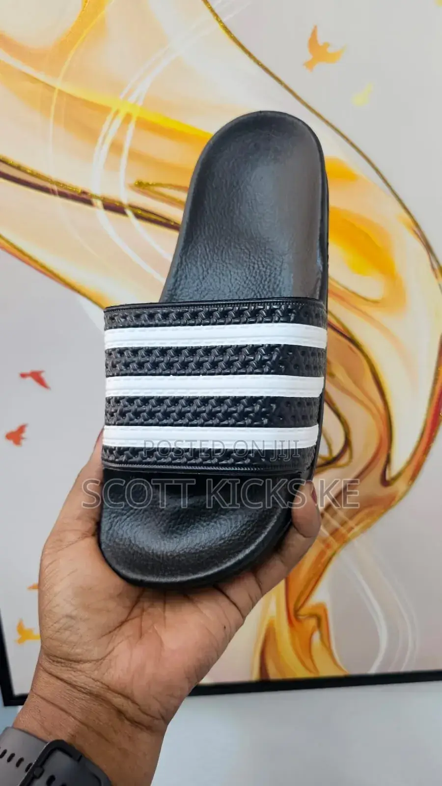 Quality Adidas Slides