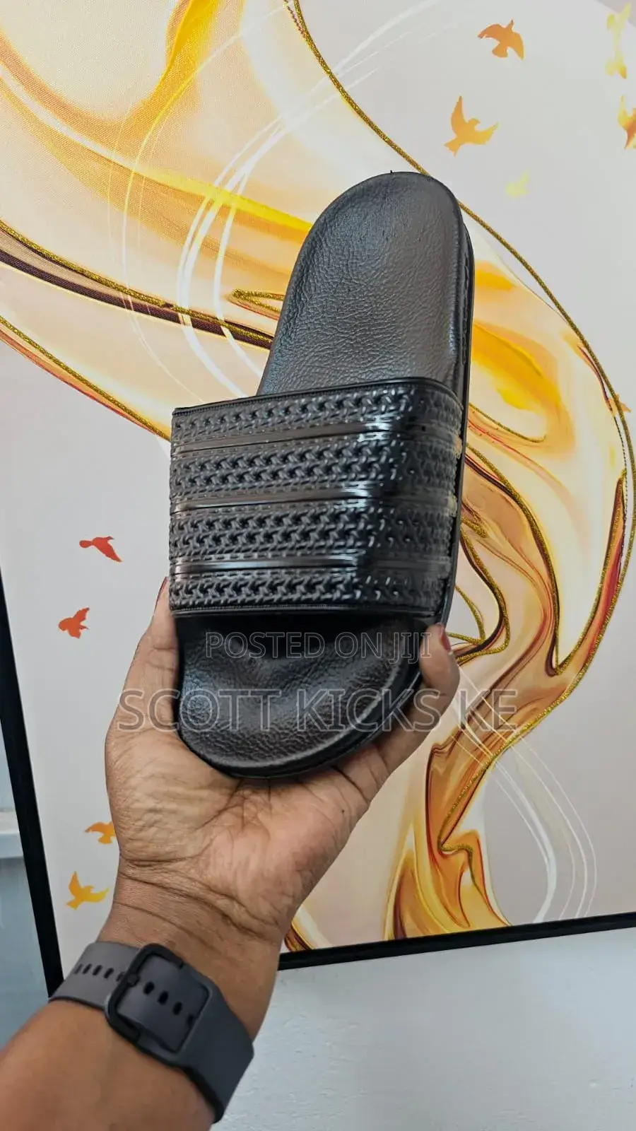 Quality Adidas Slides