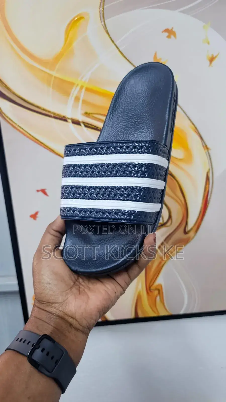 Quality Adidas Slides