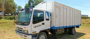 Ask for Transport Service Lorry, Pickup, Dyna, and Commercial Trucks