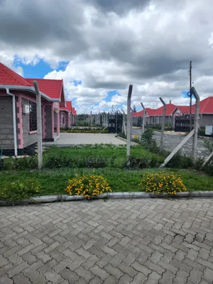 3bdrm Bungalow in Kitengela for sale