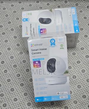 Ezviz Ty1 1080p Smart Security Cam - Ai Motion Tracking Night Vision - thumbnail 2