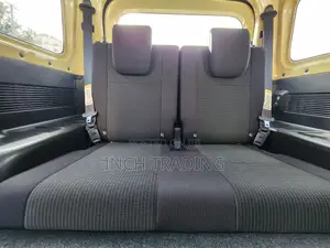 Suzuki Jimny 2019 Beige