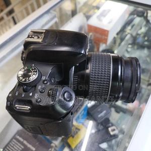 Canon D 800 - main view