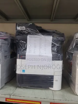 Cheaper Kyocera Ecosys Fs 3540idn