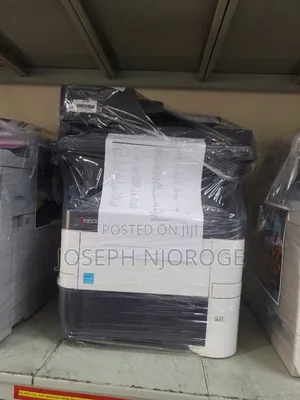 Cheaper Kyocera Ecosys Fs 3540idn