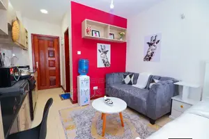 Comfort Furnished BNB in South B