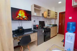 Comfort Furnished BNB in South B