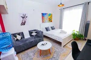 Comfort Furnished BNB in South B